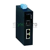 Медиаконвертер STEZ-MC-2ETH-SFP СТЭЗ 70210020 Медиаконвертер STEZ-MC-2ETH-SFP СТЭЗ 70210020