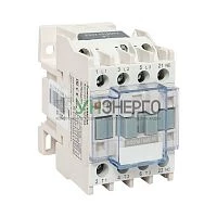 Контактор КМЭ 9А кат. 220В AC 1НЗ EKF ctr-s-9-220-nc Контактор КМЭ 9А кат. 220В AC 1НЗ EKF ctr-s-9-220-nc