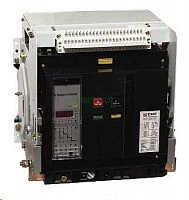 Выключатель автоматический 3п 4000/3200А 80кА ВА-45 выкатн. EKF mccb45-4000-3200v