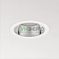 Светильник светодиодный DN140B LED10S/830 PSU C PI6 PHILIPS 911401631805