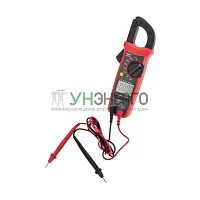 Клещи токовые UT202+ UNI-T 13-1061