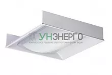 Светильник светодиодный OTR/R LED 595 32Вт 4000К IP20 встраив. СТ 1204000010