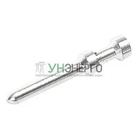 Контакт штыревой OptiLink HDC-CM-16-0.5-S КЭАЗ 352310 Контакт штыревой OptiLink HDC-CM-16-0.5-S КЭАЗ 352310