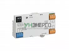 Адаптер внешний CMOD-01 24V DC и цифровых вх/вых ABB 3AXD50000004420