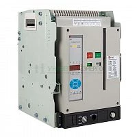 Выключатель автоматический 3п 1000/630А 50кА ВА-450 выкатной PROxima EKF mccb450-1000-630v