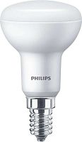 Лампа светодиодная ESS LED 4-50Вт 4000К E14 230В R50 Philips 929001857487 / 871869679793800
