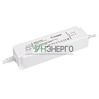 Блок питания ARPJ-SP-961050-PFC 100Вт 48-96В 1.05А IP67 пластик Arlight 037894