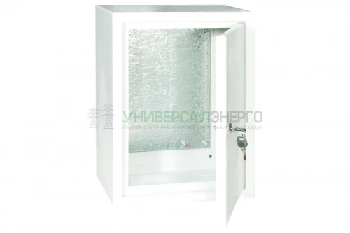 ЩМП-2-1 (500х400х150) TDM