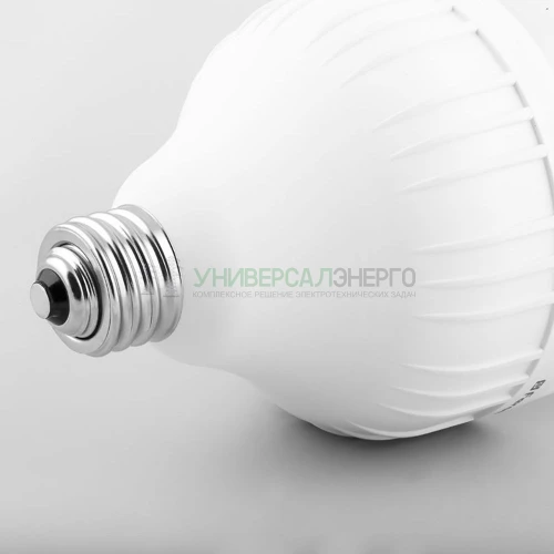 Лампа светодиодная Feron LB-65 E27-E40 50W 4000K 25820 фото 4