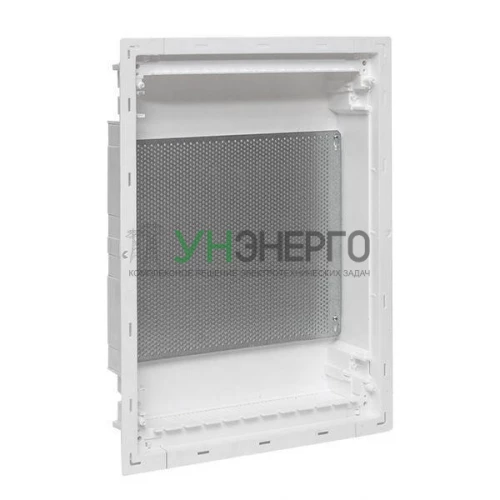 Щит слаботочный встраив. "ProfiBox" 513х403х105 IP41 PROxima EKF profibox-m-24+4 фото 2