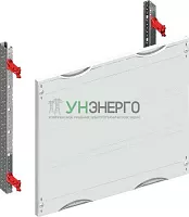 Модуль пустой 1ряд/5реек ABB MBB120