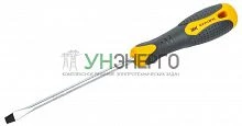 Отвертка шлицевая SL5.0х125 K1 ARMA2L 3 IEK A2L3-SC10-K1-SL-50-125 Отвертка шлицевая SL5.0х125 K1 ARMA2L 3 IEK A2L3-SC10-K1-SL-50-125