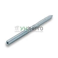 Шпилька-шуруп M8 L120 (уп.100шт) DKC CM260812