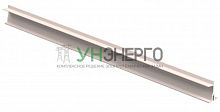 Перегородка разделительная для кабель-канала H=40мм L2000 PRIMER IEK CKK-40D-P40-K01