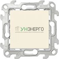 Заглушка Simon24 сл. кость 2400800-031