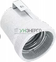 Патрон для ламп, 230V E27, LH02 41035 Патрон для ламп, 230V E27, LH02 41035