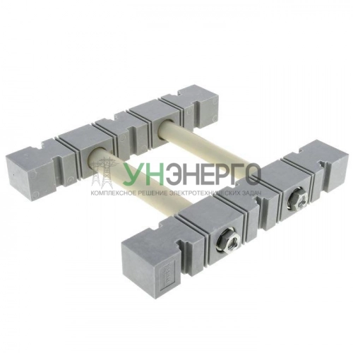 Изолятор шинный "Мост" 3F 1610S EKF plc-br-3p-1610
