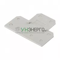 Заглушка для двойной JXB-4/35 PROxima EKF sak-2-4-35 Заглушка для двойной JXB-4/35 PROxima EKF sak-2-4-35