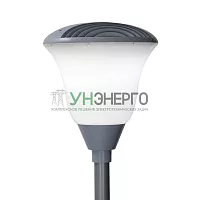 Светильник "Тюльпан" LED-60-СПШ/Т60 (4200/740/RAL7040/D/0/GEN2) GALAD 13833