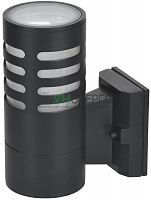 Светильник 5100 настенный E27 IP54 уличный черн. IEK LT-UBU0-5100-E27-1-K02