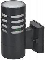 Светильник 5100 настенный E27 IP54 уличный черн. IEK LT-UBU0-5100-E27-1-K02