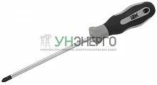 Отвертка PH2х150 Т2 ARMA2L 5 IEK A2L5-SC10-T2-PH-20-150