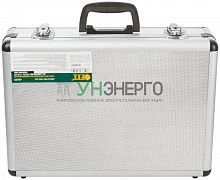 Ящик для инструмента алюм. 430х310х130мм FIT 65620