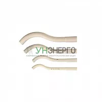 Муфта угловая для труб D20 ABB 2TKA170004G1