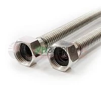 Подводка гибкая для газа 3/4дюйм гайка-гайка 5м (1/1) VALFEX 00000024129 Подводка гибкая для газа 3/4дюйм гайка-гайка 5м (1/1) VALFEX 00000024129