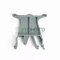LD569 Держатель для маркировки клеммных групп 49212 LD569 Держатель для маркировки клеммных групп 49212