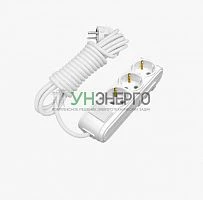 Удлинитель 3х5м с защитой от детей MOTTO с/з ARVIA 35 01 1003 405 Удлинитель 3х5м с защитой от детей MOTTO с/з ARVIA 35 01 1003 405