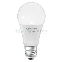 Лампа светодиодная SMART+ Classic Dimmable 60 9Вт/2700К E27 LEDVANCE 4058075208506
