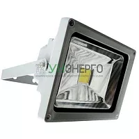 Прожектор OSF30-08-C-01 LED 30Вт IP66 5500К-6000К Новый Свет 240017