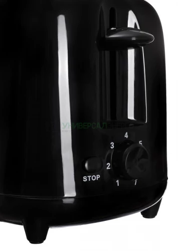Тостер ST7002 700Вт черн. STARWIND 1211564 фото 2