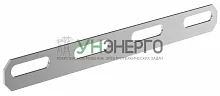 Пластина соединительная H=35мм RAL IEK CLP1SR-035