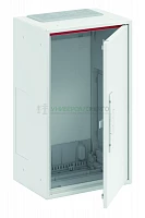 Шкаф навесной IP44 500х300х215 пустой с дверью B13 ABB 2CPX052050R9999
