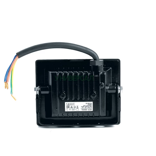 Светодиодный прожектор SAFFIT SFL90-20 IP65 20W 6400K 55064 фото 3