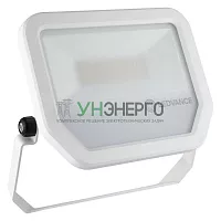 Прожектор светодиодный FLOODLIGHT PERFORMANCE ДО 30Вт 4000К 3600Лм IP65 бел. LEDVANCE 4058075421165