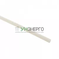 Трубка термоусадочная ТУТк клеевая 3/1 прозр. 1м (уп.10м) PROxima EKF tut-k3-tr Трубка термоусадочная ТУТк клеевая 3/1 прозр. 1м (уп.10м) PROxima EKF tut-k3-tr