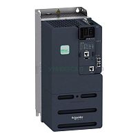 Преобразователь частоты 3ф ATV340 18.5кВт 480В Ethernet SchE ATV340D18N4E Преобразователь частоты 3ф ATV340 18.5кВт 480В Ethernet SchE ATV340D18N4E