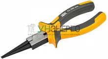 Круглогубцы 160мм K1 ARMA2L 3 IEK A2L3-RN10-K1-160 Круглогубцы 160мм K1 ARMA2L 3 IEK A2L3-RN10-K1-160