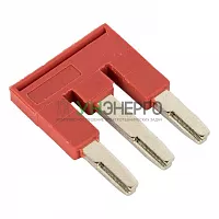 Перемычка для JXB-ST 4 3PIN (уп.20шт) PROxima EKF plc-per-st-3PIN-4