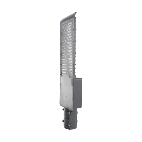 Светодиодный уличный консольный светильник Feron SP3036 150W 6400K 230V, серый 48526 фото 5