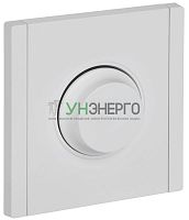 Светорегулятор поворотно-нажимной СП FORTE&PIANO FP254 600Вт бел. IEK FP-D20-0600-K01 Светорегулятор поворотно-нажимной СП FORTE&PIANO FP254 600Вт бел. IEK FP-D20-0600-K01
