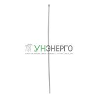Хомут кабельный (стяжка) PCT 4.8х350-100WH 4.8х350 PA6.6 бел. (уп.100шт) JazzWay 5054066 Хомут кабельный (стяжка) PCT 4.8х350-100WH 4.8х350 PA6.6 бел. (уп.100шт) JazzWay 5054066