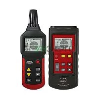 Детектор скрытой проводки KT 6818 PROLINE КВТ 86214 Детектор скрытой проводки KT 6818 PROLINE КВТ 86214