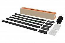 Муфта 5ПКВНтп1-150/240-БН TDM Муфта 5ПКВНтп1-150/240-БН TDM