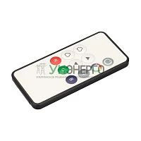 Пульт SMART-R42-RGB (1 зона 2.4G) IP20 пластик 5 лет Arlight 031597