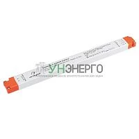 Блок питания ARV-SP-24150-LINEAR-PFC-TRIAC-0-10V 24В 6.25А 150Вт IP20 пластик Arlight 052113