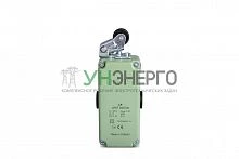 Выключатель концевой L4K16MIP111 EMAS L4K16MIP111